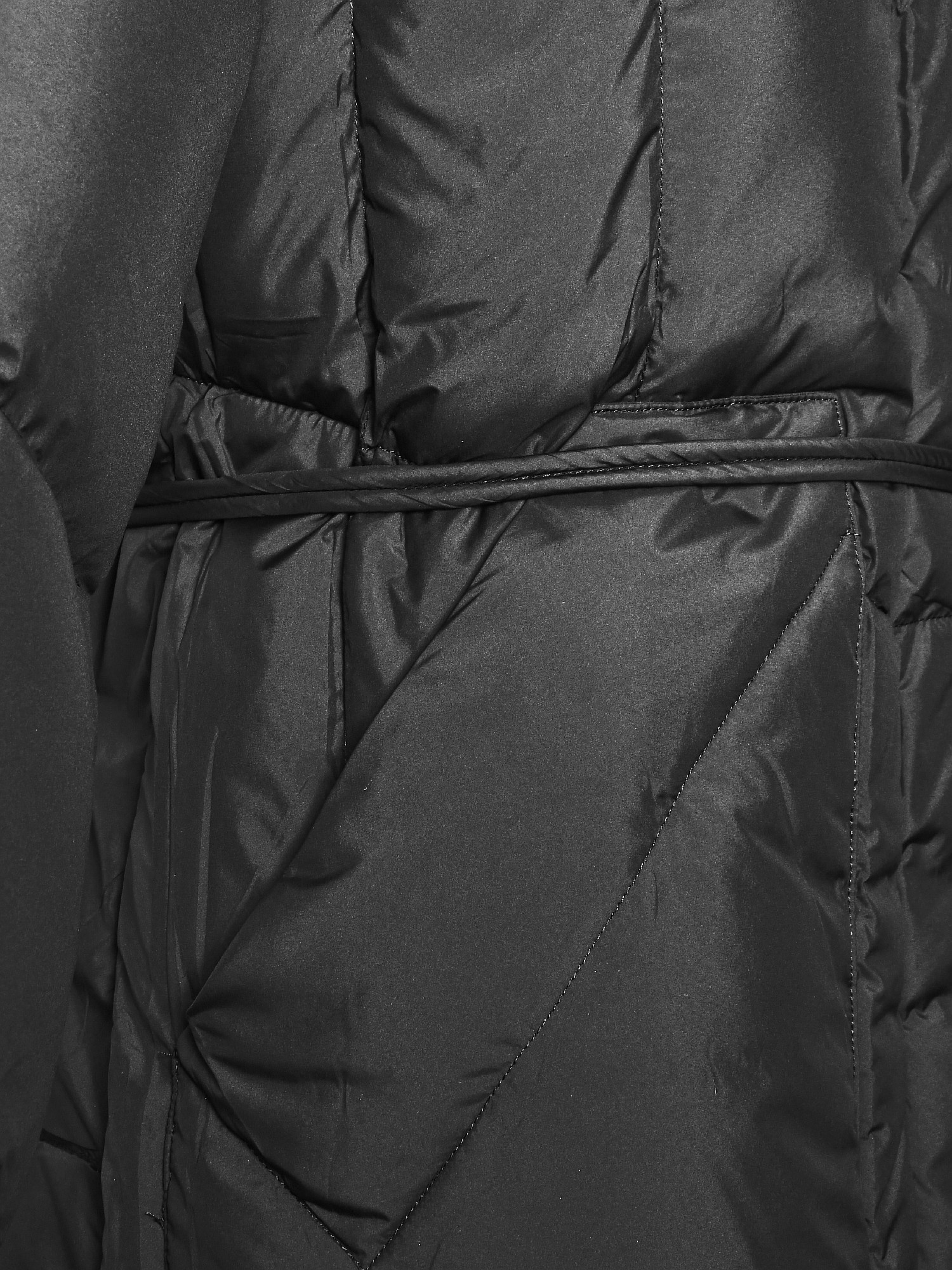 Пуховик (2572B)