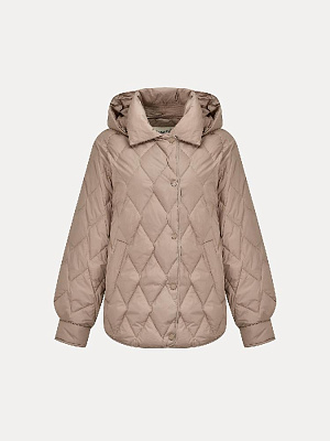 Куртка демисезонная (2625KD)