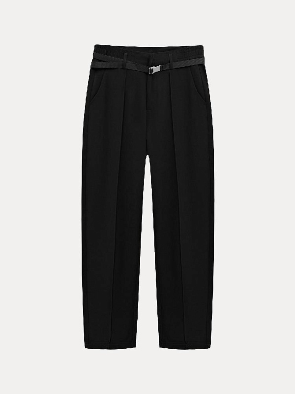 Брюки мужские (F6667)